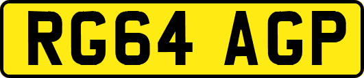 RG64AGP
