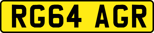 RG64AGR