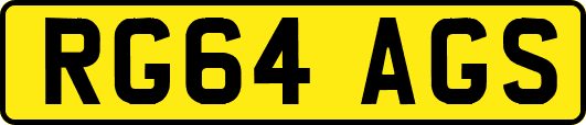 RG64AGS