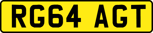 RG64AGT