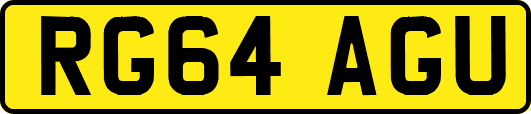 RG64AGU