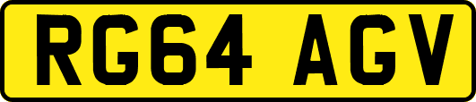 RG64AGV
