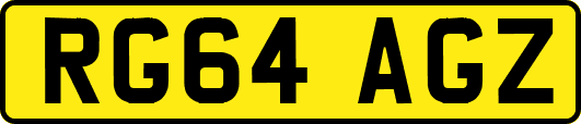 RG64AGZ