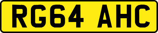 RG64AHC
