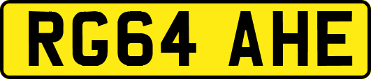 RG64AHE