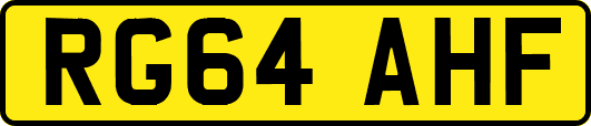 RG64AHF