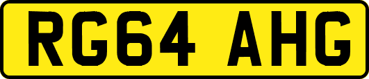 RG64AHG