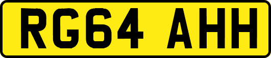 RG64AHH