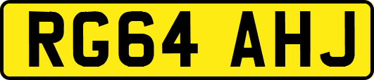 RG64AHJ