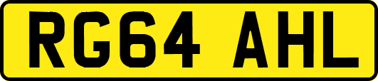 RG64AHL