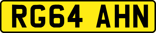RG64AHN