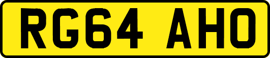 RG64AHO