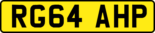 RG64AHP