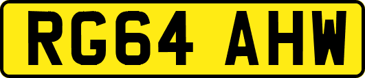 RG64AHW