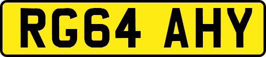 RG64AHY