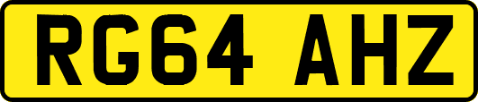 RG64AHZ