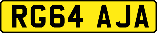 RG64AJA
