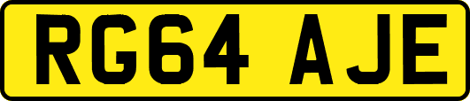 RG64AJE