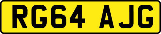 RG64AJG