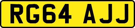 RG64AJJ