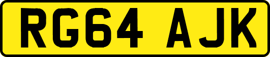 RG64AJK