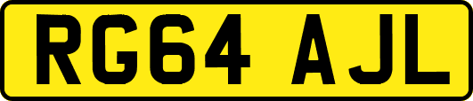 RG64AJL
