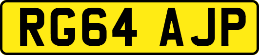RG64AJP