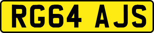 RG64AJS