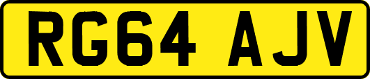 RG64AJV