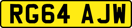 RG64AJW