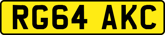 RG64AKC