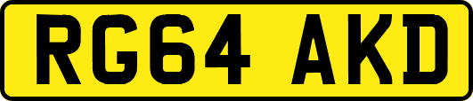 RG64AKD