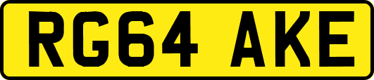 RG64AKE