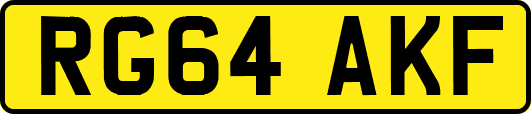 RG64AKF