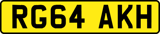 RG64AKH