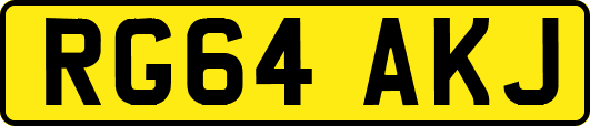 RG64AKJ