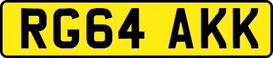 RG64AKK