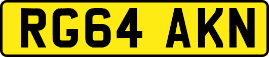 RG64AKN