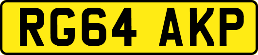 RG64AKP
