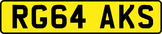 RG64AKS