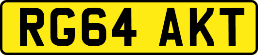 RG64AKT