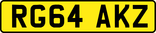 RG64AKZ