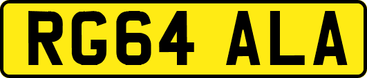 RG64ALA