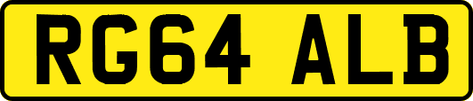 RG64ALB