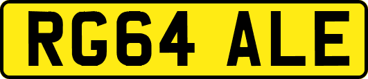 RG64ALE