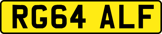 RG64ALF