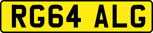 RG64ALG