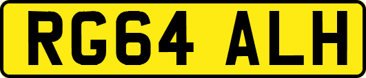 RG64ALH