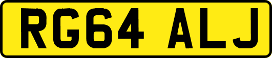 RG64ALJ