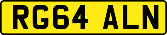 RG64ALN